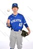 Baseball Media Day  Wheaton College Baseball Media Day 2025. - Photo By: KEITH NORDSTROM